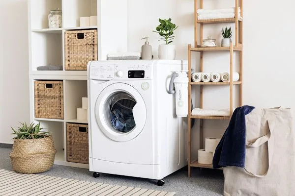 Washer and Dryer Diagnostics
